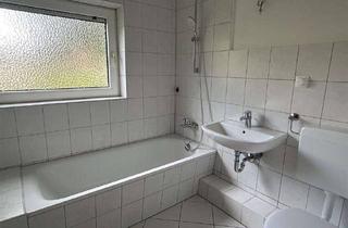 Wohnung mieten in Rapstedter Str., 24354 Rieseby, Rieseby bei Eckernförde: 2-Zimmerwohnung mit Wannenbad/WC + Balkon zu vermieten!