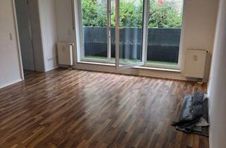 Wohnung mieten in Alte Frankfurter Straße 13, 61118 Bad Vilbel, Hübsche 1-Zimmer-Wohnung in ruhiger Lage mit perfekter Infrastruktur