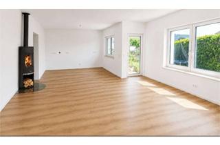 Wohnung mieten in 72160 Horb, Erstbezug 2 Zimmer Wohnung mit eigenem Garten und Garage