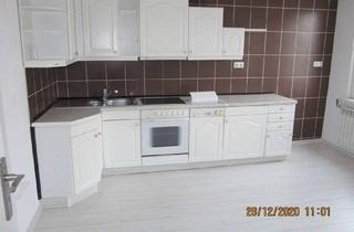 Wohnung mieten in 99510 Apolda, DG Wohnung