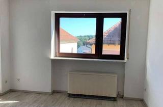 Wohnung mieten in 69518 Abtsteinach, Schöne 2-Zimmer-Wohnung mit Loggia in Abtsteinach - 64 m² - ab 01.12.2026