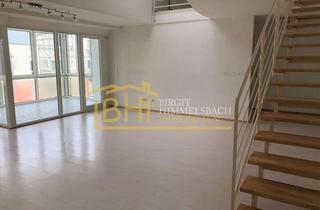 Penthouse mieten in 68163 Neuostheim, 3-Zimmer-Penthouse-Wohnung in ruhiger Wohnlage Nähe SAP-Arena