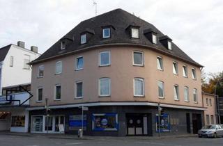 Wohnung mieten in 59269 Beckum, 4 Zimmerwohnung - Beckum - Zentrum!