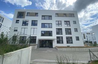Wohnung mieten in Lindenstrasse 17, 71229 Leonberg, Moderne 3,5-Zimmer-EG-Wohnung mit Privatgarten und TG-Stellplatz in zentraler Lage von Leonberg