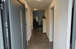 Wohnung mieten in Paracelsusstraße, 51645 Gummersbach, Moderne 3-Zimmer-Neubauwohnung mit Balkon in Gummersbach-Berstig