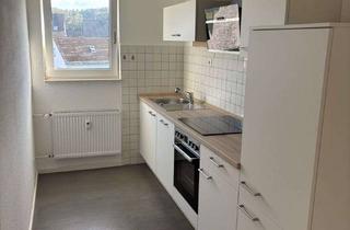 Wohnung mieten in 59929 Brilon, Stilvoll modernisiert: 3-Zimmer-Dachgeschosswohnung in Brilon