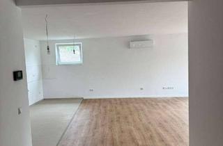 Wohnung mieten in Oberstraße 10, 59394 Nordkirchen, Erstbezug nach Ausbau: Großzügige 3-Zimmer-Wohnung mit Terrasse in Südkirchen