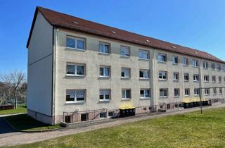 Wohnung mieten in Teichweg, 09623 Frauenstein, Erschwingliche Wohnung mit drei Zimmern in Burkersdorf