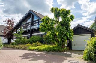 Wohnung mieten in In Den Elsen 50, 46569 Hünxe, Exklusive 4-Zimmer-Gartenwohnung | Terrasse & Kamin | Wohnen wie im eigenen Haus