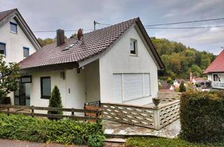 Wohnung mieten in Raidtweg, 72108 Rottenburg, Idyllische 2-Zimmer-Wohnung inkl. Dachgeschoss in Bad Niedernau