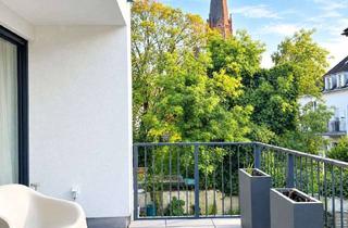 Wohnung mieten in Leopoldstraße 13, 46397 Bocholt, moderne-zentrale-2-Zimmer-Wohnung mit Balkon in Bocholt