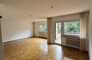 Wohnung mieten in 72622 Nürtingen, 3-Zimmer-Wohnung mit Balkon, Einbauküche und Klimaanlage – zentral in Nürtingen