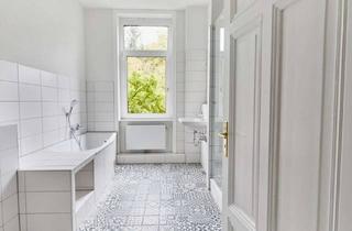 Wohnung mieten in 65307 Bad Schwalbach, Stilvolle Altbauwohnung - mit hochwertiger Einbauküche - bezugsfertig