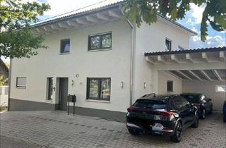 Wohnung mieten in Silberwaldstr 43, 72280 Dornstetten, Schöne 3-Zimmer-Wohnung in Dornstetten