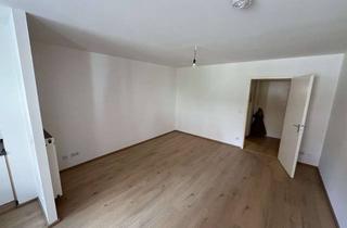 Wohnung mieten in Waaggasse 12, 91083 Baiersdorf, Wohnen vor den Toren Erlangens & Forchheims - 1-Zimmer Appartment / Wohnung
