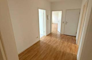 Wohnung mieten in Leipziger Straße 37, 04683 Naunhof, Viel Platz für den Alltag: 4-Zimmer-Wohnung in Naunhof OT Fuchshain