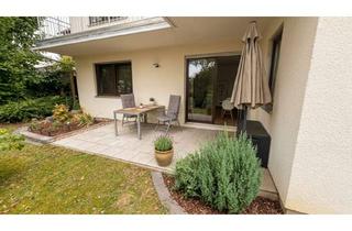 Wohnung mieten in Haselnußweg 10, 86676 Ehekirchen, Ruhige gepflegte Gartenwohnung zu vermieten