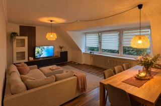 Wohnung mieten in Hüttenfeldstr. 23, 47877 Willich, Gemütliche Dachgeschosswohnung in ruhiger Lage von Willich-Anrath