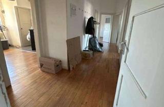 Wohnung mieten in Mainzer Straße 129, 66121 Saarbrücken, 4-Zimmer-Wohnung in Saarbrücken