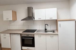 Wohnung mieten in 25548 Kellinghusen, 2-Zimmer-Wohnung in Kellinghusen - KREIS STEINBURG