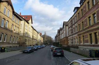 Wohnung mieten in Husarenstr 00, 38102 Braunschweig, Helle 2 Zi.-Altbauwohnung am Stadtpark