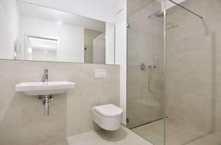 Wohnung mieten in 40476 Derendorf, Neubau: Stilvolle, exclusive, 3-Zimmer-Wohnung mit großer Terrasse & moderner Einbauküche