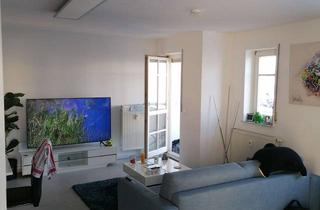 Wohnung mieten in 88471 Laupheim, Attraktive 1,5-Zimmer-Wohnung in Laupheim (Dietrich-Bonhoeffer-Str.) - m. Einbauküche u. TG-Stellpl.