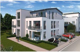 Wohnung mieten in Obere Schulstraße 26, 55286 Wörrstadt, 4 ZKB Wohnung mit Terrasse und Gartenanteil (Whg. 3)