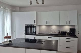 Wohnung mieten in Obere Schulstraße 26, 55286 Wörrstadt, 4 ZKB Wohnung mit Terrasse und Gartenanteil (Whg. 3)