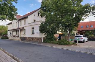Wohnung mieten in Bahnhof Str., 01609 Wülknitz, 4,5-Zimmer-Wohnung in Wülknitz