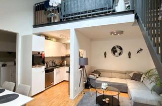 Wohnung mieten in Kremerstraße, 52146 Würselen, Exklusive Maisonette-Wohnung mit Süd-West-Balkon & Tiefgarage – Foerster Immobilien