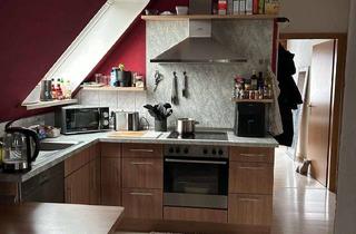 Wohnung mieten in Roloffstächen, 37431 Bad Lauterberg, Wohnen mit Kamin, eigenem Gartenhaus & großem Garten – charmante 3-Zimmer-Wohnung ab Januar 2027!