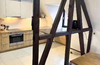 Wohnung mieten in Loßburgerstraße, 72250 Freudenstadt, 5-Zimmer-Maisonette-Wohnung mit Kamin & Balkon