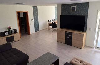 Wohnung mieten in Goethestraße 26, 74722 Buchen, Gemütliche 3-Zimmer-Wohnung mit Balkon