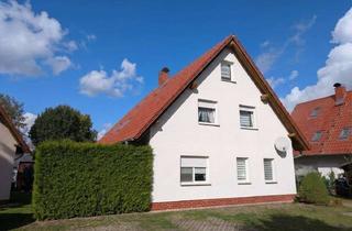 Wohnung mieten in Amselweg 14a, 17248 Rechlin, 4,5-Zimmer-Maisonette mit Seeblick in Rechlin (Müritz)