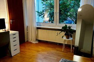 Wohnung mieten in Wilhelmstraße 48, 38100 Innenstadt, 1-Zimmer-Wohnung zwischen Uni und Innenstadt