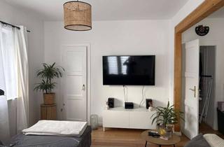 Wohnung mieten in 65760 Eschborn, Vor kurzem modernisierte, helle 60m² 2-Zimmer Wohnung mit großer Südterrasse und Gartennutzung