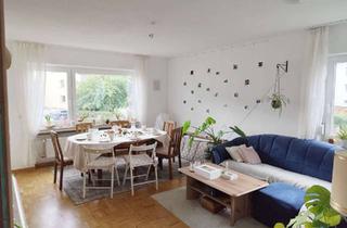 Wohnung mieten in 88097 Eriskirch, Helle 4-Zimmer-Wohnung mit Balkon in Eriskirch