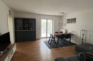 Wohnung mieten in 85084 Reichertshofen, 3-Zimmer Erdgeschosswohnung mit Terrasse und Gartenanteil in ruhiger Lage