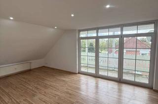 Wohnung mieten in 38723 Seesen, Wantageweg 6, 38723 Seesen