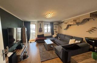 Wohnung mieten in Kirchenweg 10, 83530 Schnaitsee, Schöne 3-Zimmer-Wohnung in Schnaitsee mit Bergblick