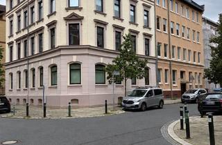 Wohnung mieten in Grünstraße 15, 38102 Braunschweig, Schöne, frisch sanierte 3-Zimmer-Wohnung im Östlichen Ringgebiet