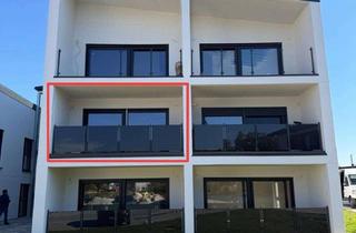 Wohnung mieten in Freyunger Straße 19F, 94065 Waldkirchen, Erstbezug 2-Zimmer Neubauwohnung in Waldkirchen zentrumsnahe Lage