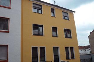 Wohnung mieten in 66115 Saarbrücken, Helle 3-Raum-Wohnung in Saarbrücken