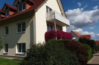 Wohnung mieten in 37339 Leinefelde-Worbis, schöne 3-Zimmer-Wohnung in Worbis