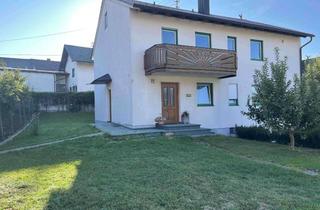 Wohnung mieten in 89331 Burgau, Helle 3-Zimmer-Wohnung in einem Ortsteil von Burgau