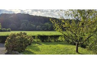 Wohnung mieten in 51503 Rösrath, Hoffnungsthal, 3 Zimmer, barrierefrei, Garten, Traumblick ins Grüne