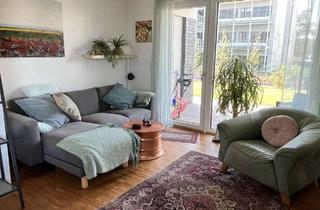 Wohnung mieten in 50829 Ossendorf, Nachmieter für moderne 4–Zi-Gartenwohnung Butzweiler Hof