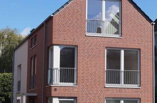 Wohnung mieten in Schorlemerstraße, 41464 Neuss, 3-Zimmer-Wohnung mit Balkon in hervorragender Lage, NEUSS -Stadtgarten, Dreikönigenviertel