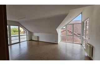 Wohnung mieten in In Der Neuwies 31, 76703 Kraichtal, 4-Zimmer-Wohnung in Kraichtal-Menzingen